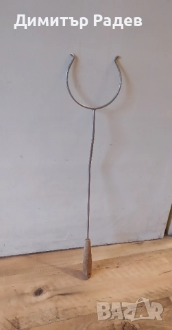 ПРИСПОСОБЛЕНИЕ ЗА ГОТВЕНЕ НА ГЮВЕЧЕТА В ФУРНА---НОВО, снимка 2 - Други - 52421360