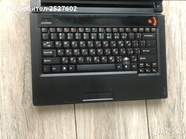 Lenovo IdeaPad Y430 14.1-Inch, снимка 3 - Лаптопи за дома - 43856869