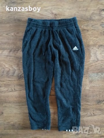  Adidas Women's S2S 7/8 Pants - страхотно дамско долнище, снимка 6 - Спортни екипи - 34882076