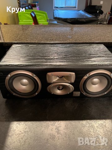 Used JBL LC1 Center speakers for Sale | HifiShark.com