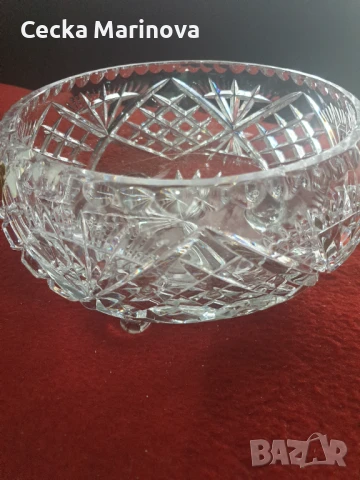 Кристална купа 