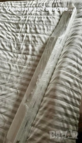 БЕБЕШКО ЛЕГЛО - ЛЮЛКА ТРАНСФОРМИРАЩО СЕ С АСАНСЬОРНА РЕШЕТКА, снимка 10 - Бебешки легла и матраци - 53570117