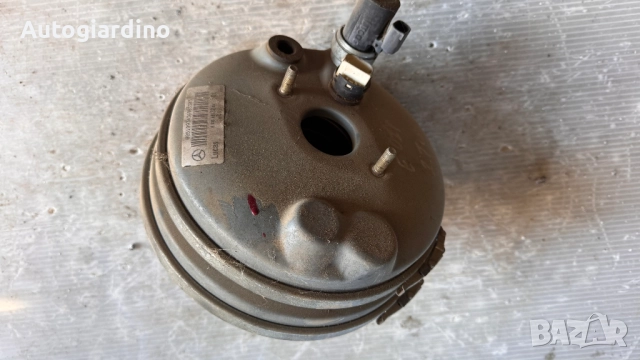 Серво усилвател / Спирачна помпа за Mercedes  E Class - A0054303230