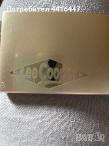 Дамски / мъжки колани естествена кожа, снимка 4 - Колани - 51553723