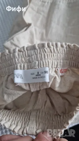 Детски комплект за момиче, снимка 3 - Детски комплекти - 50195107