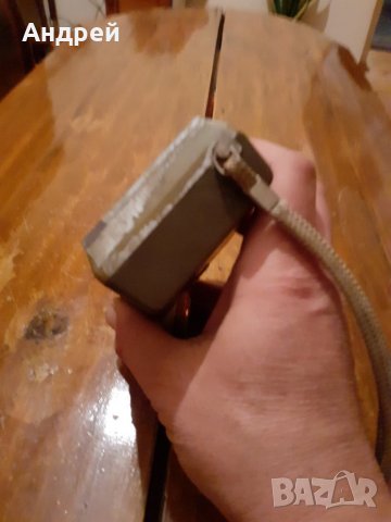 Старо радио,радиоприемник Филипс,Philips #3, снимка 5 - Други ценни предмети - 27862556