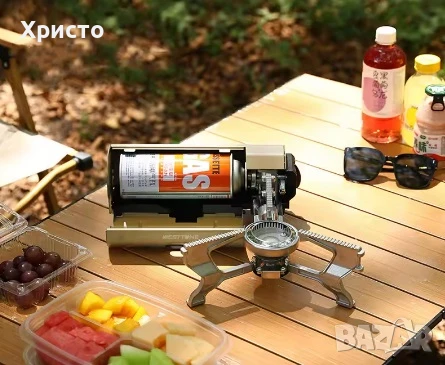 СГЪВАЕМ ГАЗОВ КОТЛОН, снимка 4 - Газови котлони - 50768574