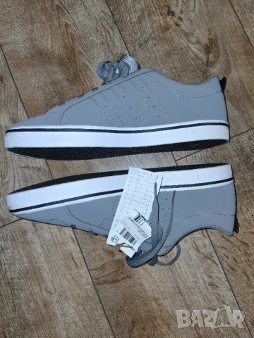 н.45 1/3 Adidas VS Pace 2.0 , снимка 6 - Кецове - 53192958