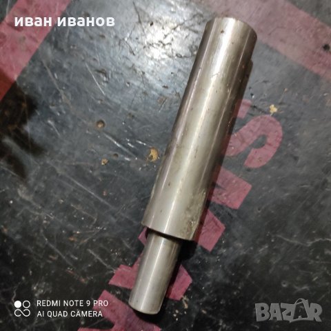 Дорник, снимка 9 - Стругове - 32316488