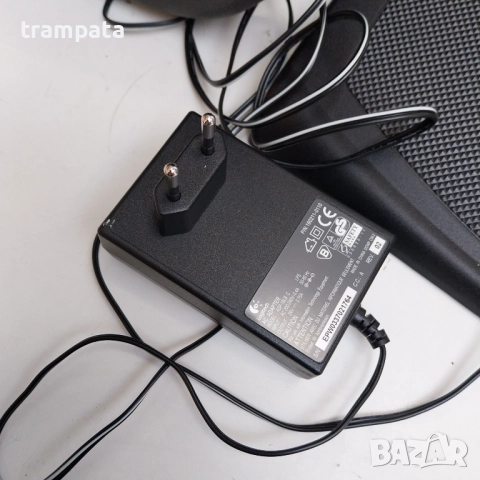 НАЙ ДОБРАТА ОФЕРТА Волан с педали Logitech MOMO Racing Force , снимка 6 - Аксесоари - 52705694