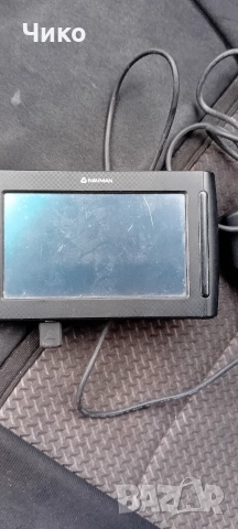 Навигация за кола "NAVMAN" , снимка 3 - Навигация за кола - 52940118