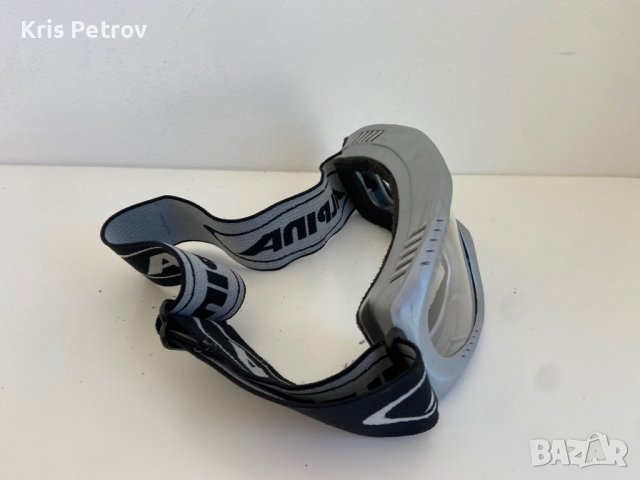 Ски/Мото Очила Маска Alpina, снимка 5 - Зимни спортове - 43970439