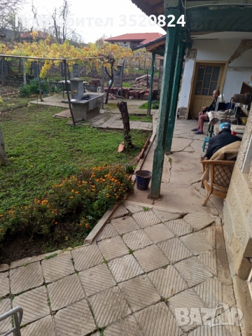 Продава къща в Град Смядово , снимка 6 - Къщи - 53386088