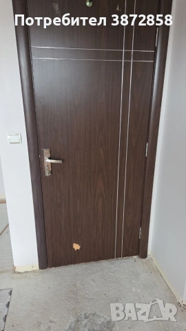 врати 90х200, снимка 3 - Интериорни врати - 53484448