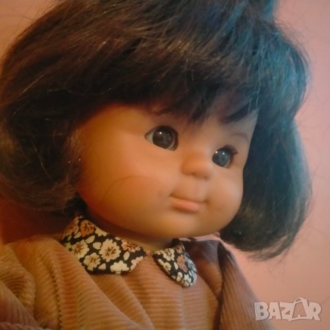 Кукла Германия 50 см, снимка 12 - Колекции - 43820245