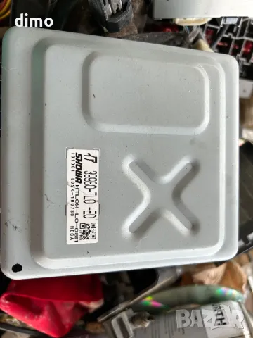 модул електрическа рейка Honda Accord VIII 2007 - 2012 хидравлика 39980-TL0-E0