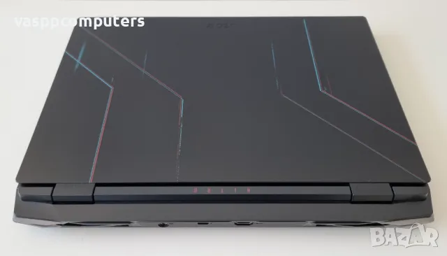 Acer Nitro 5 AN515-58/15.6"/i5-12450H/RTX 2050/16GB RAM/512GB SSD NVMe, снимка 6 - Лаптопи за игри - 50087969