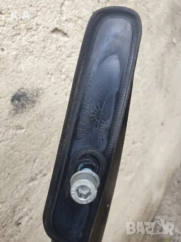 Греди за багажник Audi A4 B5 , снимка 2 - Части - 47404187