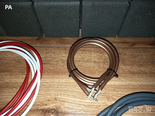 Кабели, снимка 9 - Други - 53016354