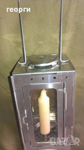 висок клас фенери 