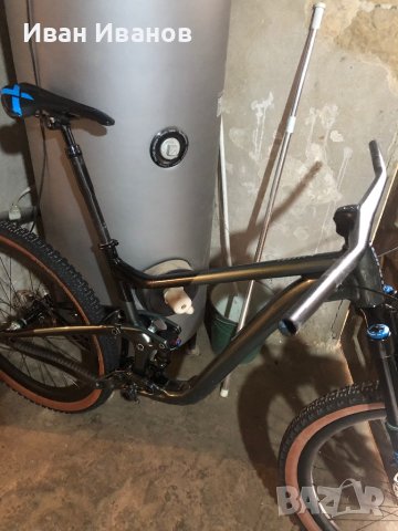 SYNCROS HIXON iC SL, снимка 4 - Части за велосипеди - 44089592