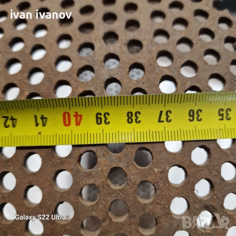 Сито Ямболска Фуражомелка , снимка 4 - Селскостопанска техника - 50605999