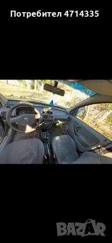 Продавам Opel combo