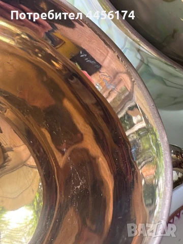 Сервиз за чай  Светлината играе с преливащите цветове цветове( лустри) , снимка 11 - Сервизи - 50661613