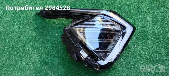 Фар за Kia Sportage Full LED 2024 / Киа Спортидж, снимка 14 - Части - 50857296
