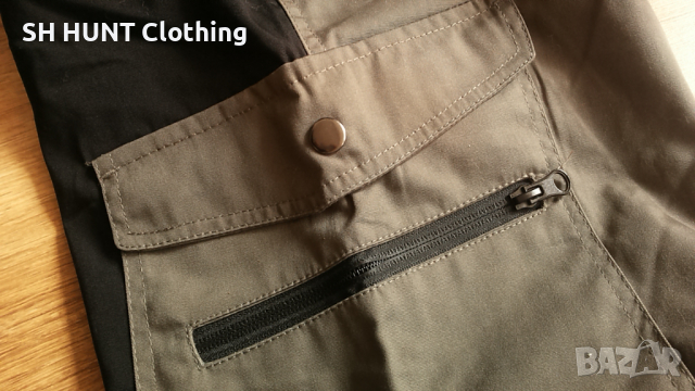 BLWR Outdoor Explorer Trouser размер 50/ L за лов риболов и туризъм панталон със здрава материя - 70, снимка 6 - Екипировка - 36573758