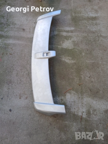 Продавам греди за таван и заден спойлер захонда црв 3, снимка 8 - Аксесоари и консумативи - 52731317