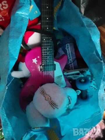 продавам играчки , снимка 2 - Други - 51358493