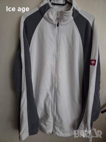 Engelbert strauss мъжки полар размер 3хл 