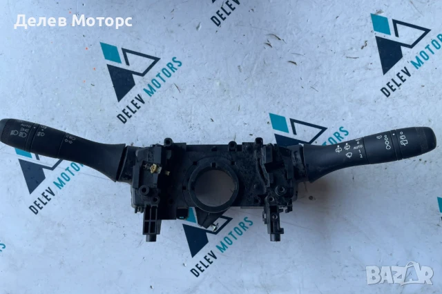 Лостчета за фарове, мигачи и чистачки 255670975R от Dacia Sandero 3, 1.0 TCe, 91 кс., двигателH4D470