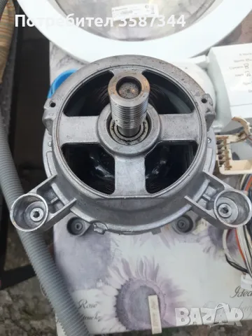 пералня Electrolux на части, снимка 6 - Перални - 50314304