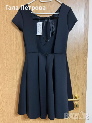 Дамска рокля 