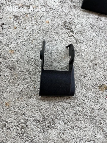 Интериорна пластмаса Мицубиши Аутлендър 2 Mitsubishi Outlander (2006-2012), снимка 7 - Части - 50826045