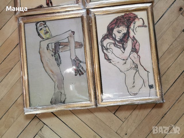 Картини, снимка 3 - Картини - 43363586