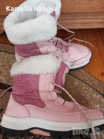 Апрески, снимка 3 - Бебешки боти и ботуши - 51941222