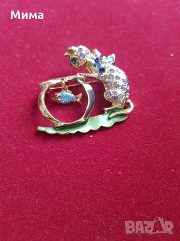 Брошки различни модели, снимка 6 - Други - 25131673