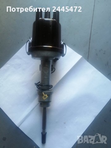 Делко ВАЗ 2101 Жигула, унгарско