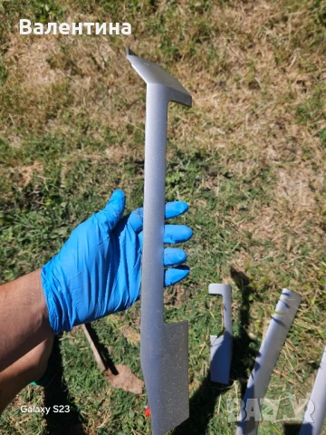 BMW E46.Лайсни за кори на врати, снимка 9 - Части - 51029028