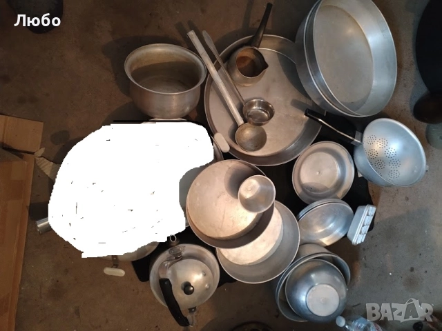 Продавам разни стари, легени, медни подноси и джезвета, кани, чаши, тави., снимка 12 - Други - 49878586