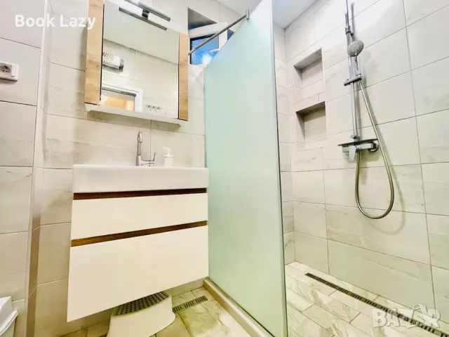 Sea Garden Paradice, снимка 9 - Почивки на море - 49390912