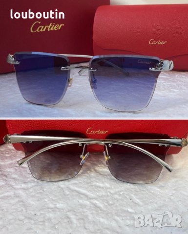 Cartier 2022 дамски слънчеви очила