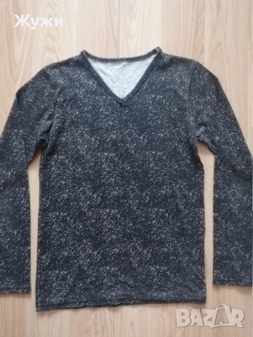 Мъжка блуза ЕС размер , снимка 4 - Пуловери - 33673946
