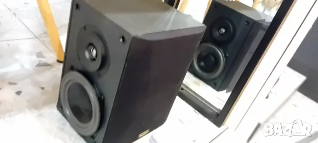 Колони от Канада, снимка 4 - Аудиосистеми - 48682006