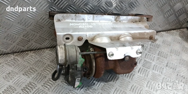 Турбо Ford Mondeo 2.0TDDi 2002г.	