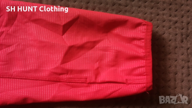 Milwaukee Softshell Work Jacket размер M / L работна горница вятърно устойчива W4-715, снимка 13 - Якета - 52886381