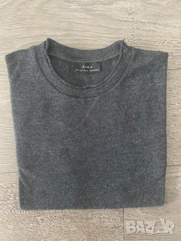 Блуза Zara, снимка 2 - Блузи - 32799321